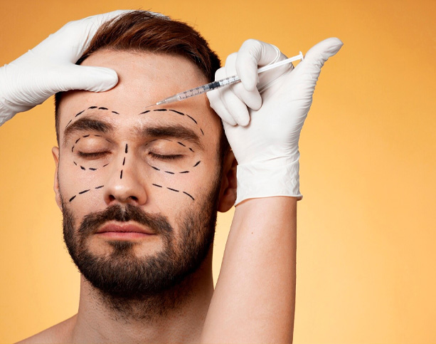 Desun Hospital Siliguri's Plastic and Reconstructive Surgery Department