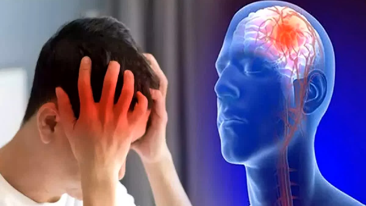 Brain Stroke - Definition | Symptoms | Causes | Precaution | Medical Help |  Information - Desun Hospital - Best Hospital in Siliguri, India